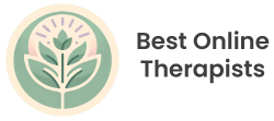 Best Online Therapists Logo