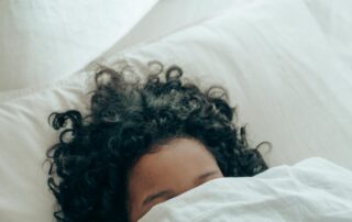 Sleep and mental health