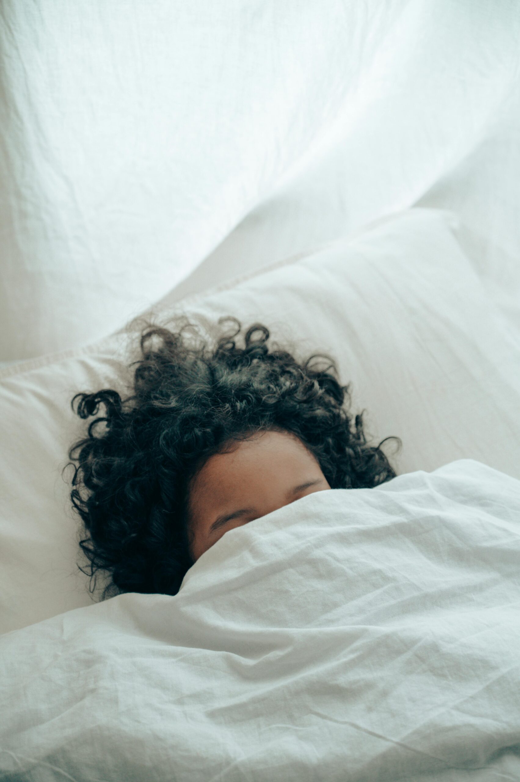 Sleep and mental health